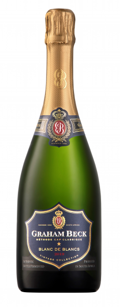 Graham Beck Cap Classique Graham Beck Blanc de Blancs